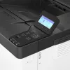 Impressora laser Ricoh P 501 B A4 p/b