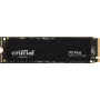 SSD MICRON / CRUCIAL - Crucial P3 Plus - 1TB - PCIe Gen4 x4 - M.2 2280
