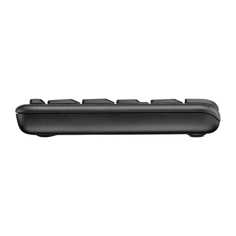 LOGITECH Combo sem fios Mk-220 - Qwerty US/Internacional