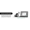 Impressora de etiquetas DYMO LabelWriter 550 Turbo