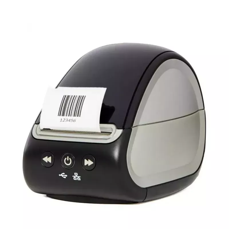 Impressora de etiquetas DYMO LabelWriter 550 Turbo