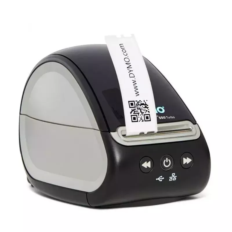 Impressora de etiquetas DYMO LabelWriter 550 Turbo