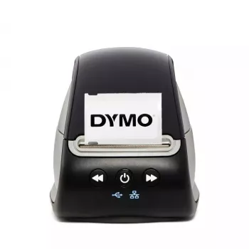 Impressora de etiquetas DYMO LabelWriter 550 Turbo
