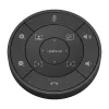 Jabra PanaCast 50 Comando - Preto, Comando, Preto, Mesa, Jabra, PanaCast 50, 77 mm