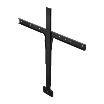 Jabra PanaCast 50 Suporte para ecrã, Suporte de mesa, Preto, Secretária, Jabra, PanaCast 50