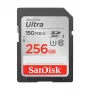WESTERN DIGITAL SanDisk Ultra 256GB Cartão de memória SDXC 150MB/s