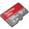 WESTERN DIGITAL SanDisk Ultra micro SDXC 128GB com adaptador SD 140MB/s A1 Classe 10 UHS-I - Imaging Packaging