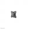 Neomounts NM-W25 preto suporte de parede para monitor/TV 10-30 polegadas – ultraplano