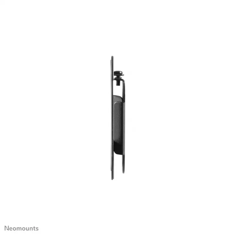 Neomounts NM-W25 preto suporte de parede para monitor/TV 10-30 polegadas – ultraplano