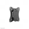 Neomounts NM-W25 preto suporte de parede para monitor/TV 10-30 polegadas – ultraplano