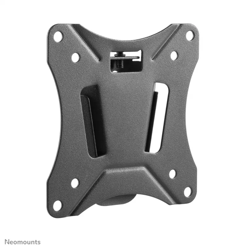 Neomounts NM-W25 preto suporte de parede para monitor/TV 10-30 polegadas – ultraplano
