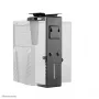 Neomounts NM-CPU100 preto suporte para CPU – rotativo – máx. 10 kg – universal