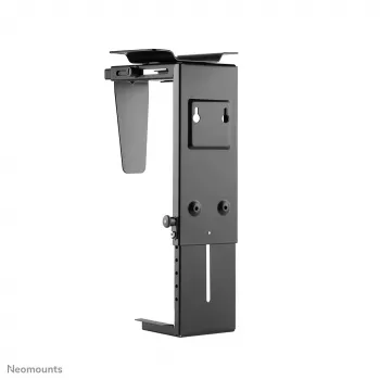 Neomounts NM-CPU100 preto suporte para CPU – rotativo – máx. 10 kg – universal
