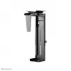 Neomounts NM-CPU100 preto suporte para CPU – rotativo – máx. 10 kg – universal