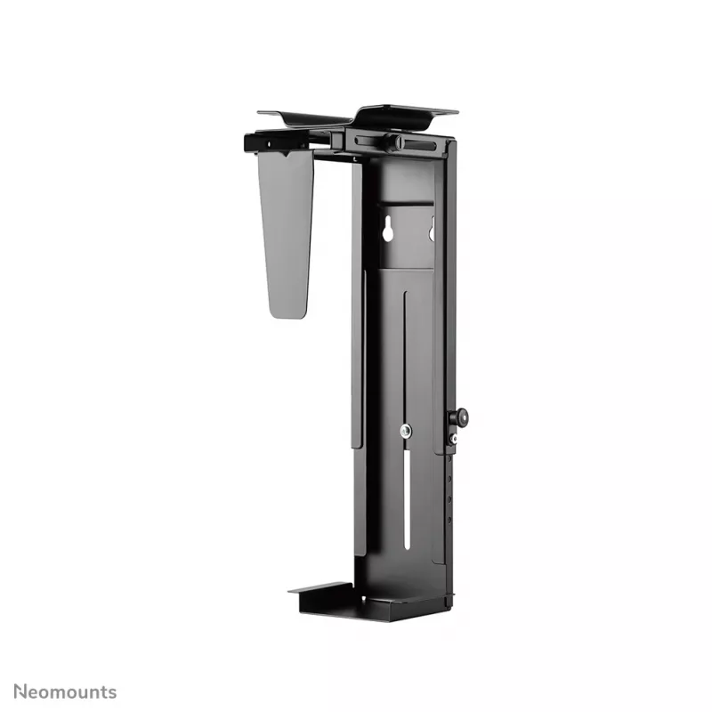 Neomounts NM-CPU100 preto suporte para CPU – rotativo – máx. 10 kg – universal