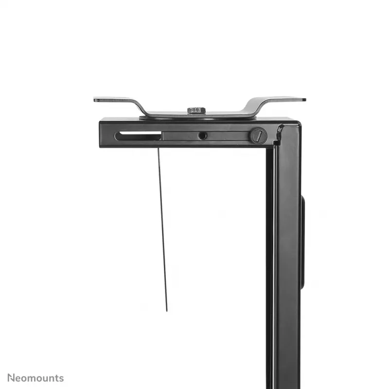 Neomounts NM-CPU100 preto suporte para CPU – rotativo – máx. 10 kg – universal
