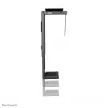 Neomounts NM-CPU100 preto suporte para CPU – rotativo – máx. 10 kg – universal