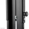 Neomounts NM-CPU100 preto suporte para CPU – rotativo – máx. 10 kg – universal