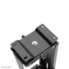 Neomounts NM-CPU100 preto suporte para CPU – rotativo – máx. 10 kg – universal