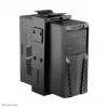 Neomounts NM-CPU100 preto suporte para CPU – rotativo – máx. 10 kg – universal