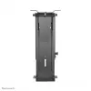 Neomounts NM-CPU100 preto suporte para CPU – rotativo – máx. 10 kg – universal