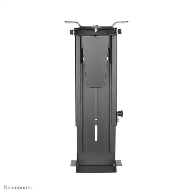 Neomounts NM-CPU100 preto suporte para CPU – rotativo – máx. 10 kg – universal