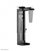Neomounts NM-CPU100 preto suporte para CPU – rotativo – máx. 10 kg – universal