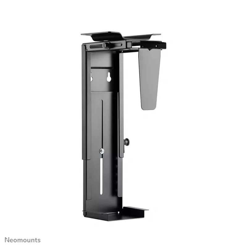 Neomounts NM-CPU100 preto suporte para CPU – rotativo – máx. 10 kg – universal