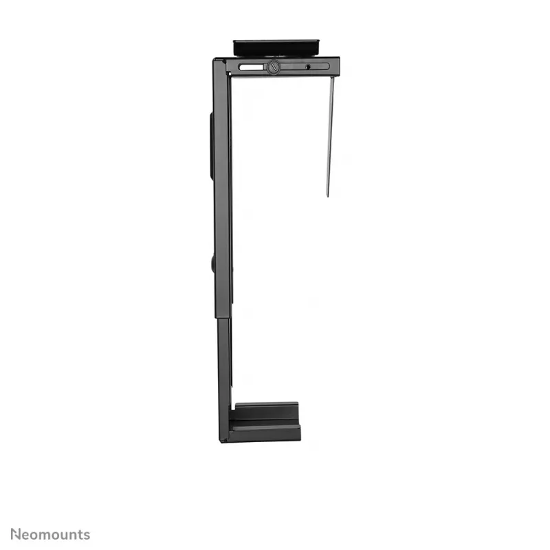 Neomounts NM-CPU100 preto suporte para CPU – rotativo – máx. 10 kg – universal