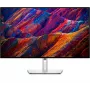 DELL UltraSharp 32 4K USB-C Hub Monitor - U3223QE, 80 cm (31,5 polegadas), 3840 x 2160 píxeis, 4K Ultra HD, LCD, 8 ms, prateado