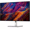 DELL UltraSharp 32 4K USB-C Hub Monitor - U3223QE, 80 cm (31,5 polegadas), 3840 x 2160 píxeis, 4K Ultra HD, LCD, 8 ms, prateado