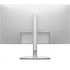 DELL UltraSharp 32 4K USB-C Hub Monitor - U3223QE, 80 cm (31,5 polegadas), 3840 x 2160 píxeis, 4K Ultra HD, LCD, 8 ms, prateado