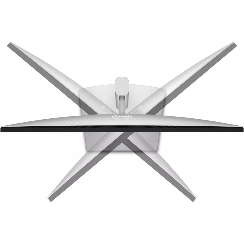 DELL UltraSharp 32 4K USB-C Hub Monitor - U3223QE, 80 cm (31,5 polegadas), 3840 x 2160 píxeis, 4K Ultra HD, LCD, 8 ms, prateado