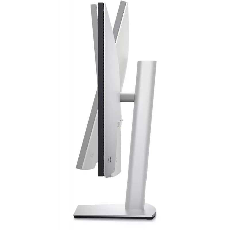 DELL UltraSharp 32 4K USB-C Hub Monitor - U3223QE, 80 cm (31,5 polegadas), 3840 x 2160 píxeis, 4K Ultra HD, LCD, 8 ms, prateado