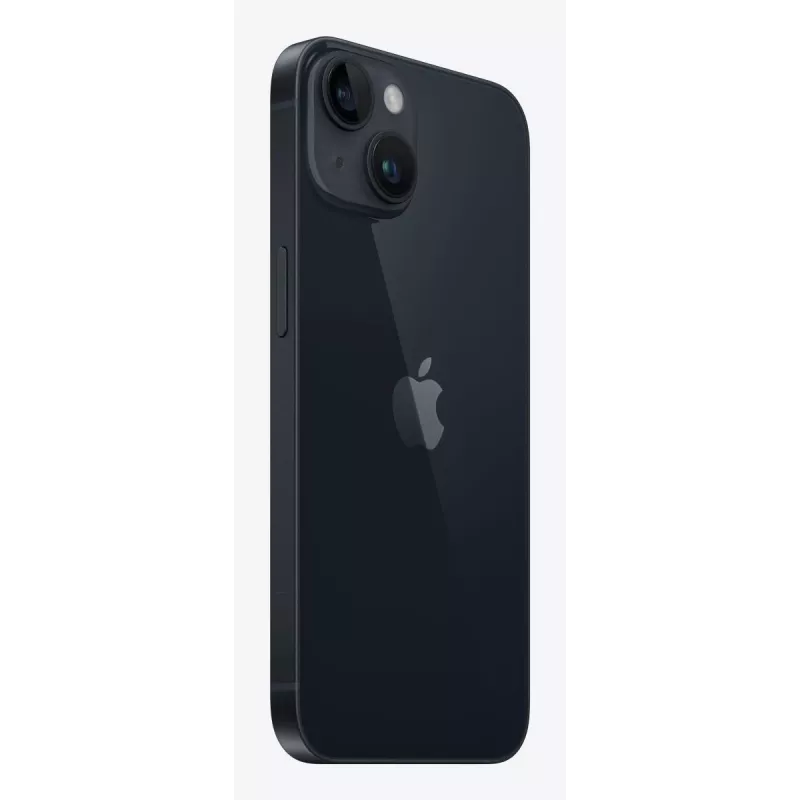 APPLE iPhone 14 - meia-noite - 128 GB