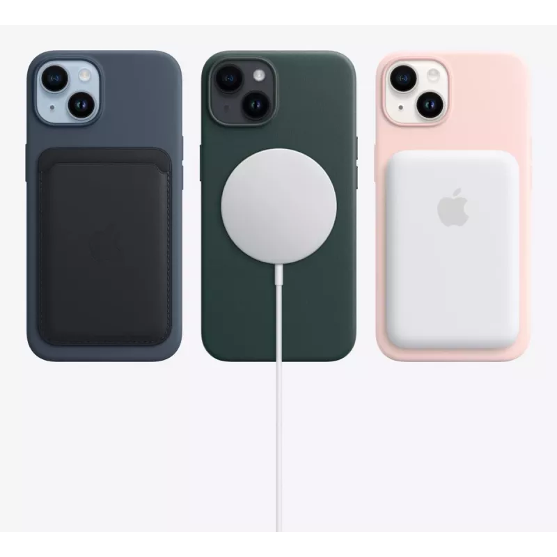 APPLE iPhone 14 - meia-noite - 128 GB
