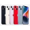 APPLE iPhone 14 - meia-noite - 128 GB