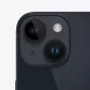 APPLE iPhone 14 - meia-noite - 128 GB