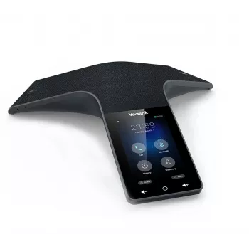 Telefone de conferência IP Yealink CP925