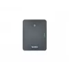 Estação base DECT Yealink W70B cinzento