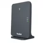 Estação base DECT Yealink W70B cinzento