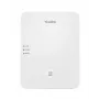 Sistema DECT IP Multi-Cell Yealink W80