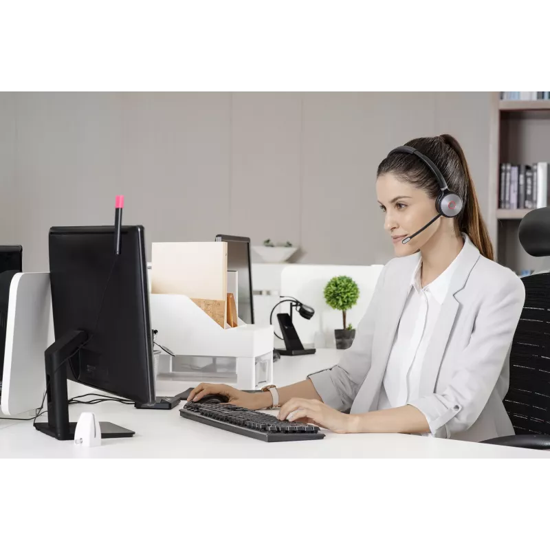 Yealink BLT60 busylight indicador de presença