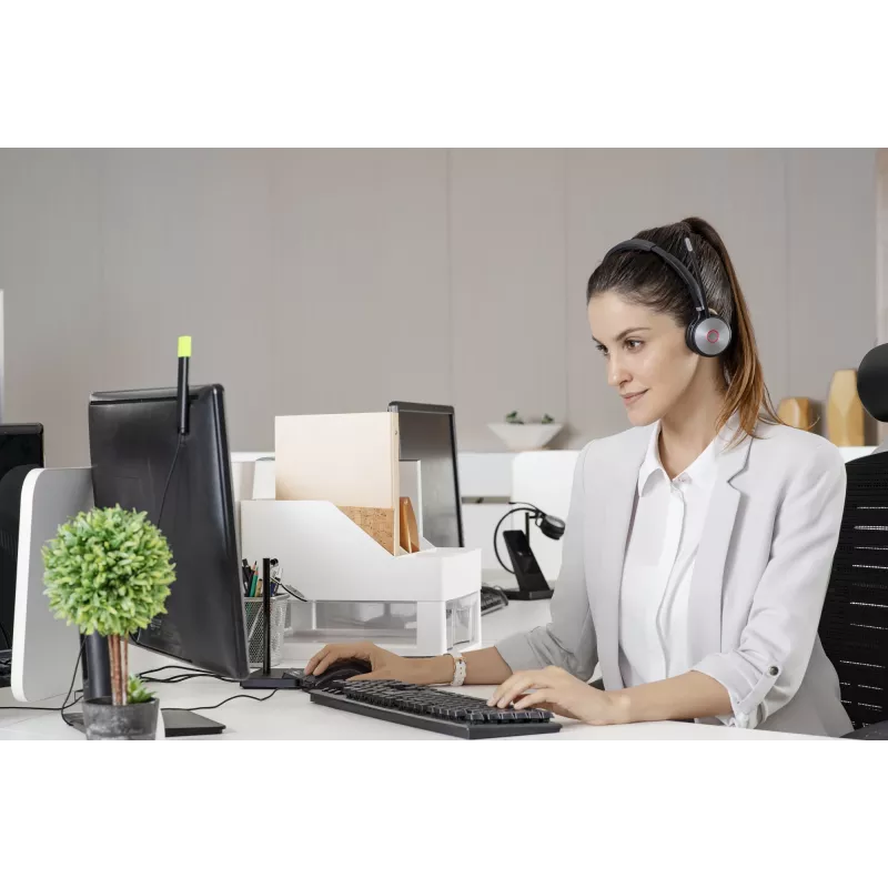 Yealink BLT60 busylight indicador de presença