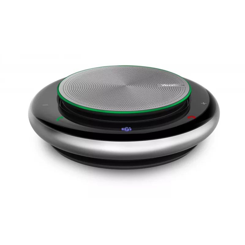 Yealink CP900 + BT50 preto, cinzento 4.0