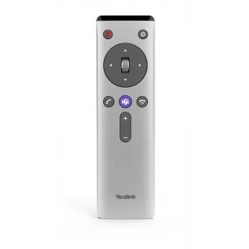 Comando de câmara Yealink VCR20-MS
