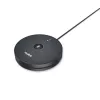 Microfone de conferência Yealink VCM36 Wireless alcance 6m