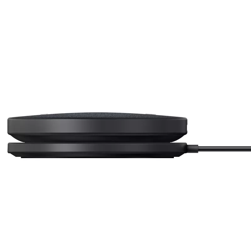 Microfone de conferência Yealink VCM36 Wireless alcance 6m
