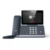 Yealink MP58 Microsoft Teams Edition, telefone IP, cinzento, auscultador com fios, secretária, Android, Microsoft Teams