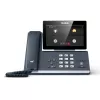 Yealink MP58 Microsoft Teams Edition, telefone IP, cinzento, auscultador com fios, secretária, Android, Microsoft Teams